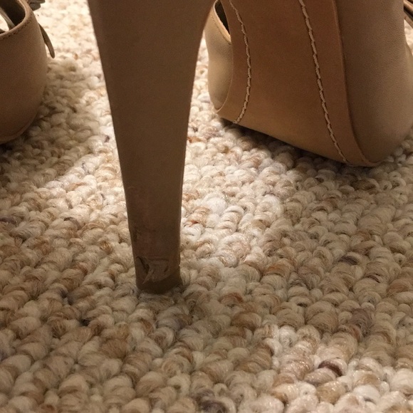 Sam Edelman heels - Picture 3 of 3